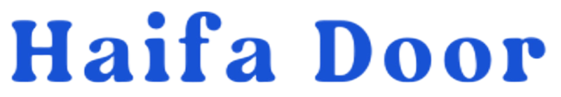 Haifa Door